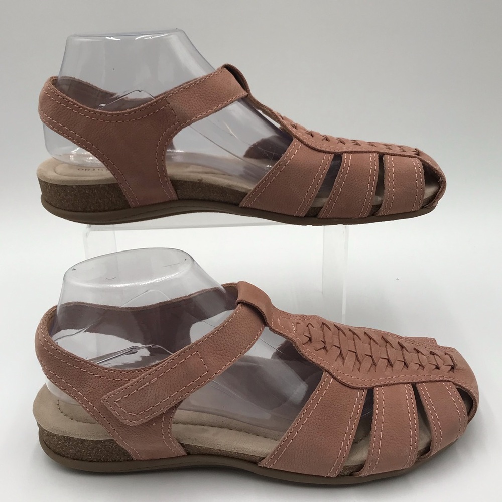 Women's Earth Origins Savoy Sierra Sandals